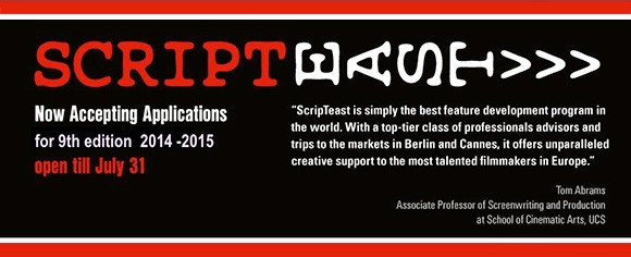Apply for 9th ScripTeast edition &ndash; deadline 31 of July!