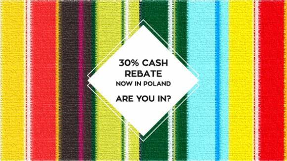 PART II: Polish 30% Cash Rebate Guide - How to Apply?