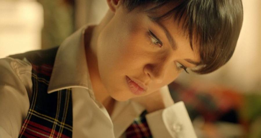 Oh Ramona The First Romanian Production With Over One Million Dollars Gross In Box Office Filmneweurope Com
