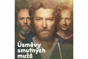 Smiles of Sad Men by Dan Sv&aacute;tek