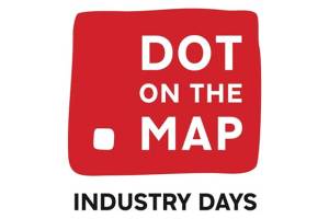 Last Call for Dot.on.the.Map Industry Days 2023