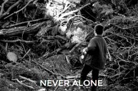 PRODUCTION: Czech/French Coproduction We Are Never Alone in Postproduction