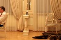 The Russian Job by Petr Hork&yacute;