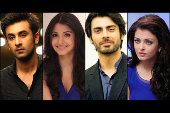 Aishwarya Rai Bachchan and Ranbir Kapoor to Shoot in Austria