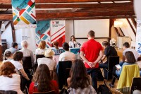 New Platforms and Master Classes in  Transilvania IFF&rsquo;s Industry Program