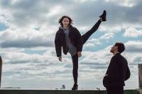 Acid by Alexander Gorchilin