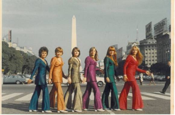 Satanic Girls, dir. Bohdan Bl&aacute;hovec  