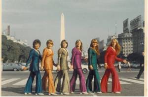 Satanic Girls, dir. Bohdan Bl&aacute;hovec  