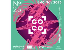 Submissions Still Open for East-West Co-production Market connecting cottbus 2023