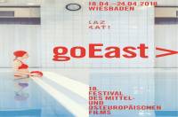 goEast 2018: &ldquo;We can&rsquo;t escape our past&rdquo;