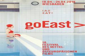goEast 2018: &ldquo;Variety, Diversity and Originality in the Focus&rdquo;