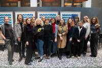 Baltic Women in Film Mentorship 2024-2025