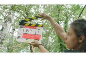 PRODUCTION: Macedonian Director Igor Aleksov Shooting Debut Feature Lena and Vladimir