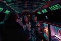 Limousine by Saulė Bliuvaitė