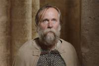 Little Crusader by V&aacute;clav Kadrnka