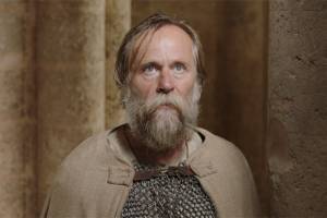 Little Crusader by V&aacute;clav Kadrnka