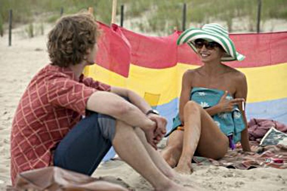 "One Ticket To The Moon", dir. Jacek Bromski