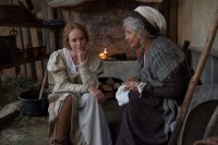 Johanna's Mystery by Juraj Nvota