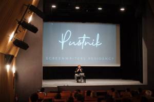 Romania based Pustnik screenwriting network starts off a new cycle