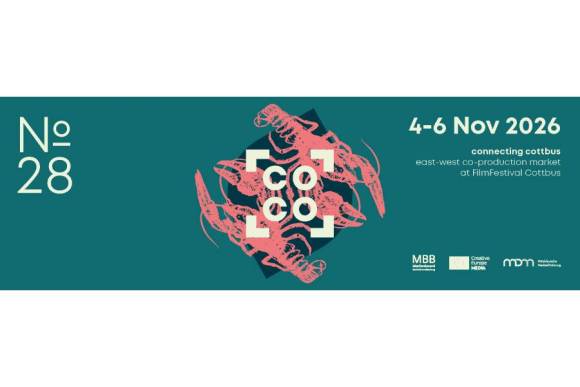 CONNECTING COTTBUS 2026: CALL FOR PROJECTS