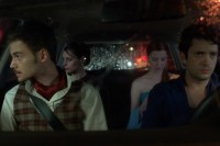 Eighteen by Atanas Hristoskov