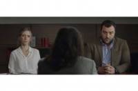 Custody, a debut feature by French director Xavier Legrand