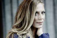  Jury Member Eva R&ouml;se (Swedish Shooting Star 2006)