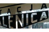 FNE Europa Cinemas: Cinema of the Month: Cinema Café Falenica Station