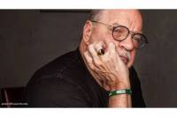 Paul Joseph Schrader to Receive Honourary Heart of Sarajevo Award
