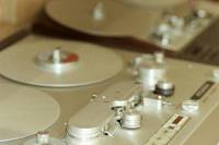 The Sound Is Innocent by Johana &Scaron;varcov&aacute;