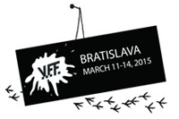 4. Visegrad Film Forum (11th – 14th March 2015)
