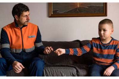 Bogdan Mirică Finishes Sophomore Feature Boss, Produced by Corneliu Porumboiu - Vimarsana News