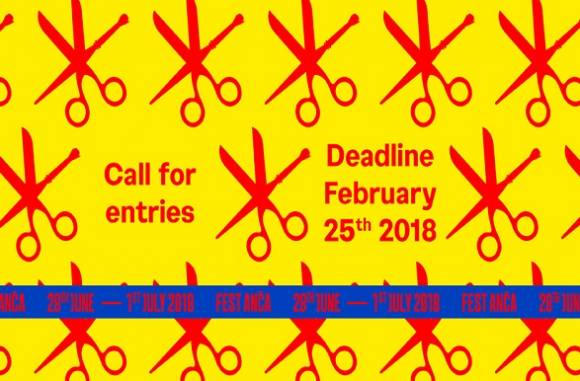 Fest Anča 2018: Call for Entries