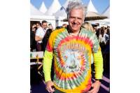 Edvinas Puk&scaron;ta, the curator of Baltic Film Competition