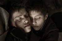 "The Notebook" (Le Grand Cahier), dir. Janos Szasz 