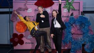 Opening of Just Film in 2024