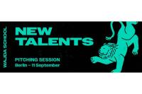 Your Next Project Could Be Here: Wajda School New Talents | Berlin