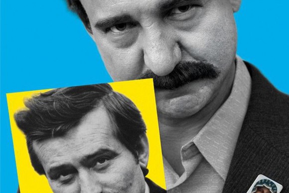 FNE at Venice FF 2013: Andrzej Wajda&rsquo;s Walesa, Man of Hope Premiers in Venice