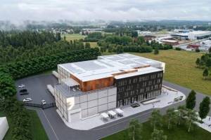 Tallinn Film Studios Complex Launches International Tender