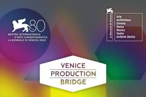 FINAL CUT IN VENICE 2023 - 7 WORKS IN PROGRESS FILMS SELECTED