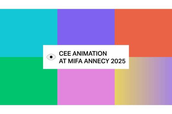 CEE Animation at Annecy 2025
