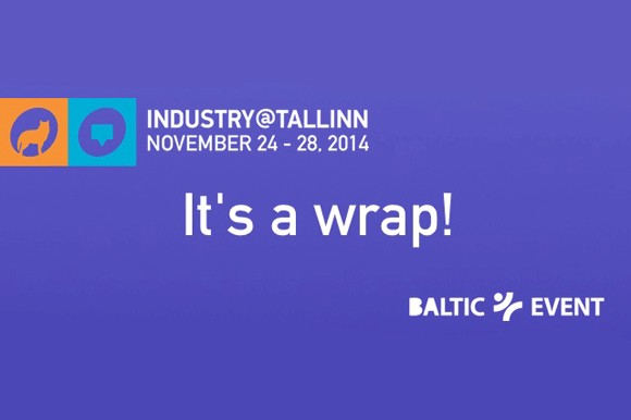 Catch up with Black Nights's winners on Cinando, Tallinn's industry wraps with a breakthrough