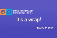 Catch up with Black Nights's winners on Cinando, Tallinn's industry wraps with a breakthrough