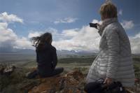 Alice in Mother's Land by Zhanna Agalakova and Tatjana Božić