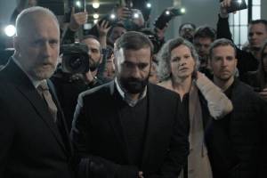 Slovak Cinema Draws Over 1 Million Admissions Despite a Drop in New Releases