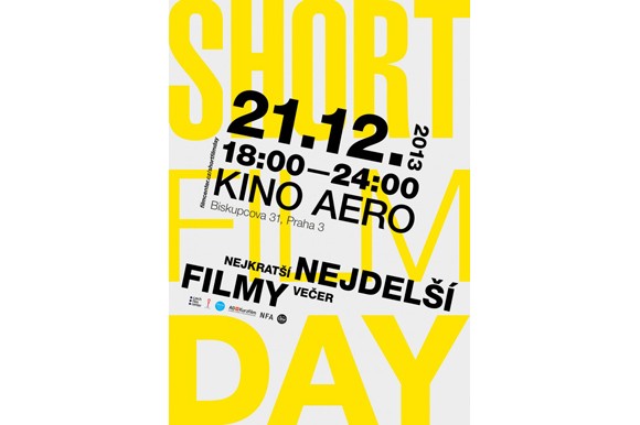 Prague Short Film Marathon