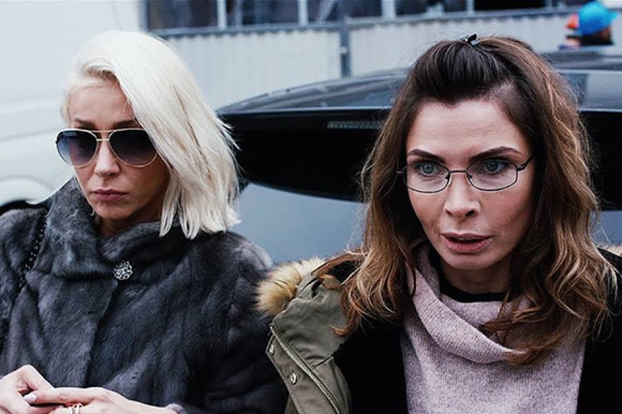 polish women