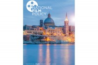 Malta Launches National Film Policy
