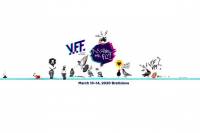 Visegrad Film Forum 2020 Ready to Kick Off