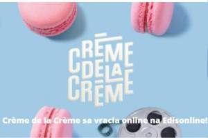 FESTIVALS: Crème de la Crème French Film Festival Goes Online